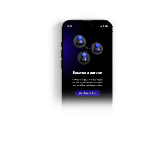 Trading Step 01