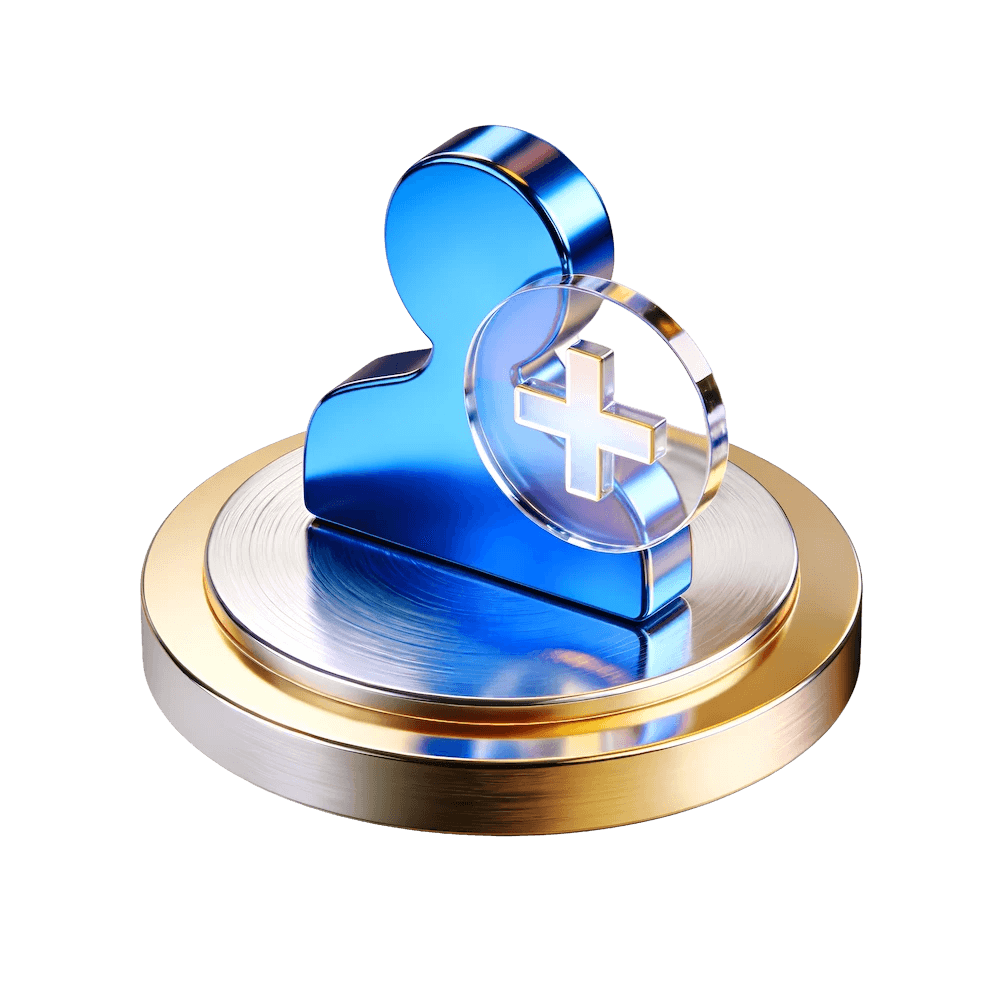 Registrati e Verifica