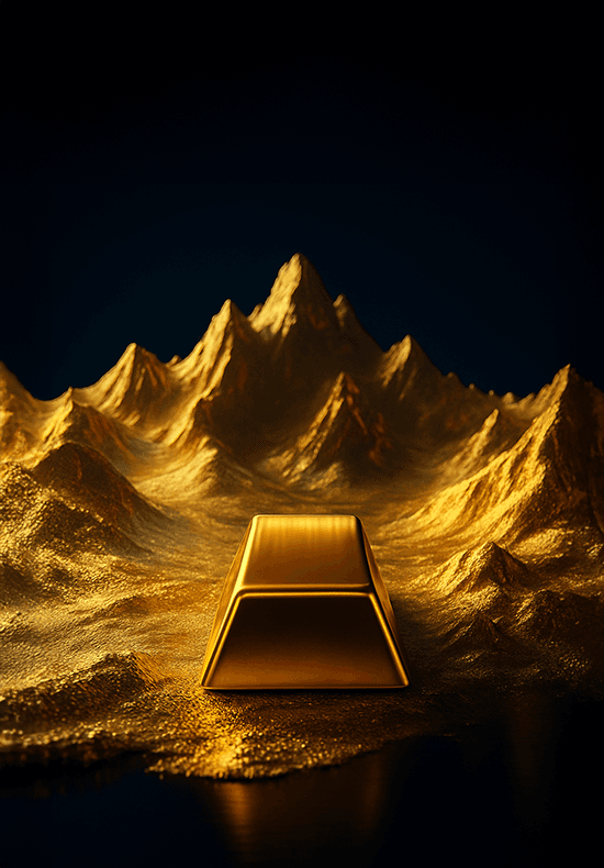 Trade Gold Like a Pro