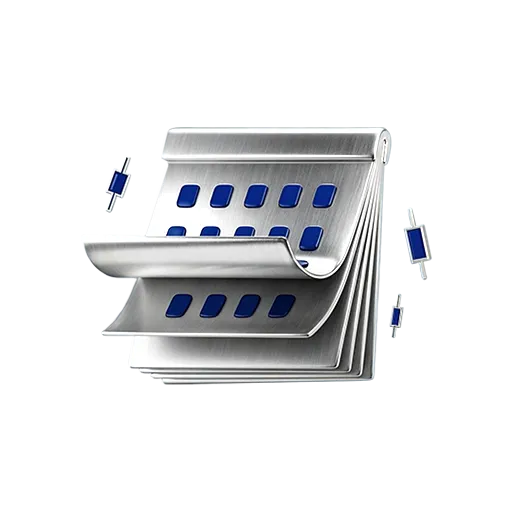 Integrated Economic Calendar & News Feed