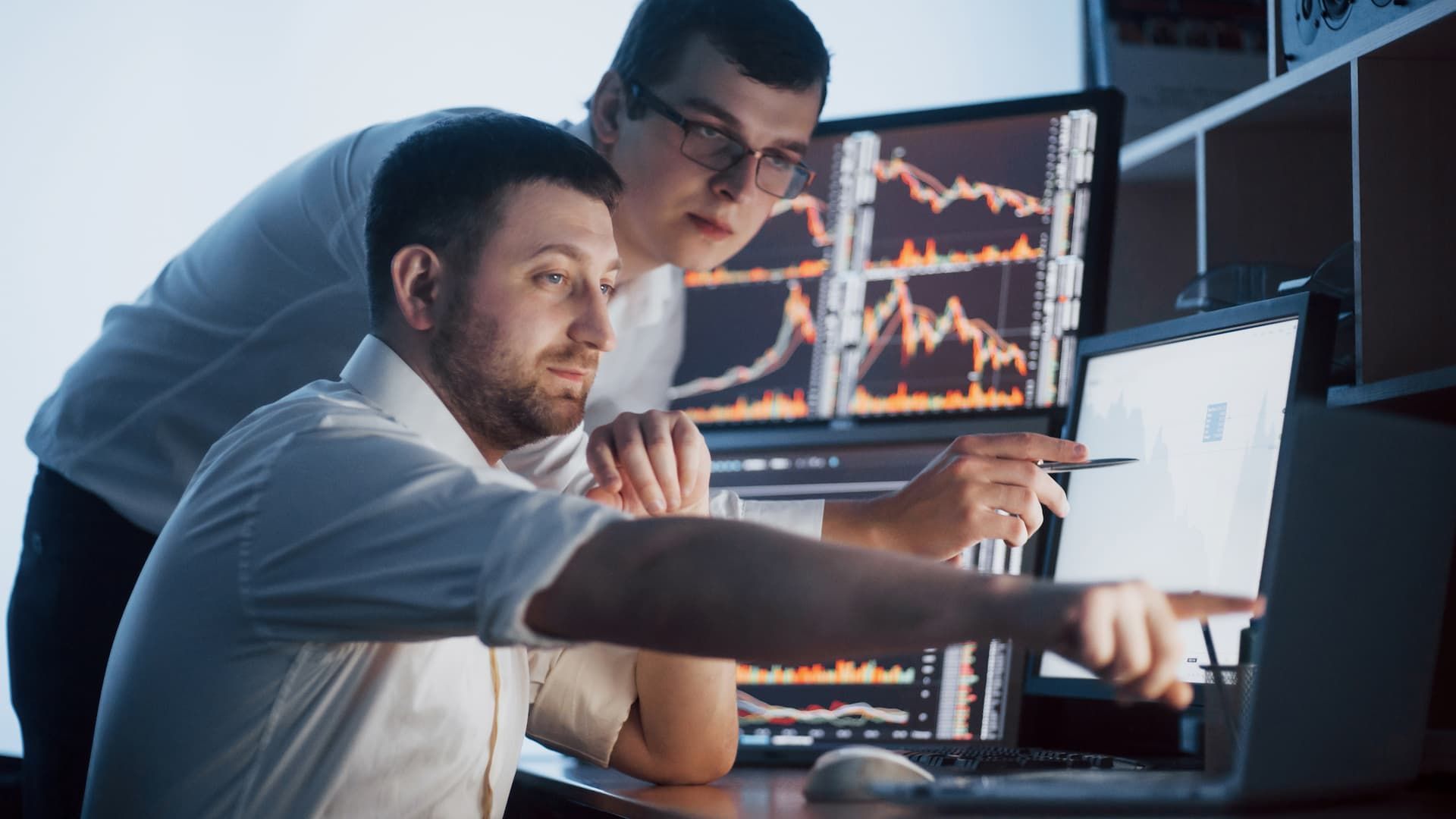 Pair Trading in Practice: Market-Neutral Setups