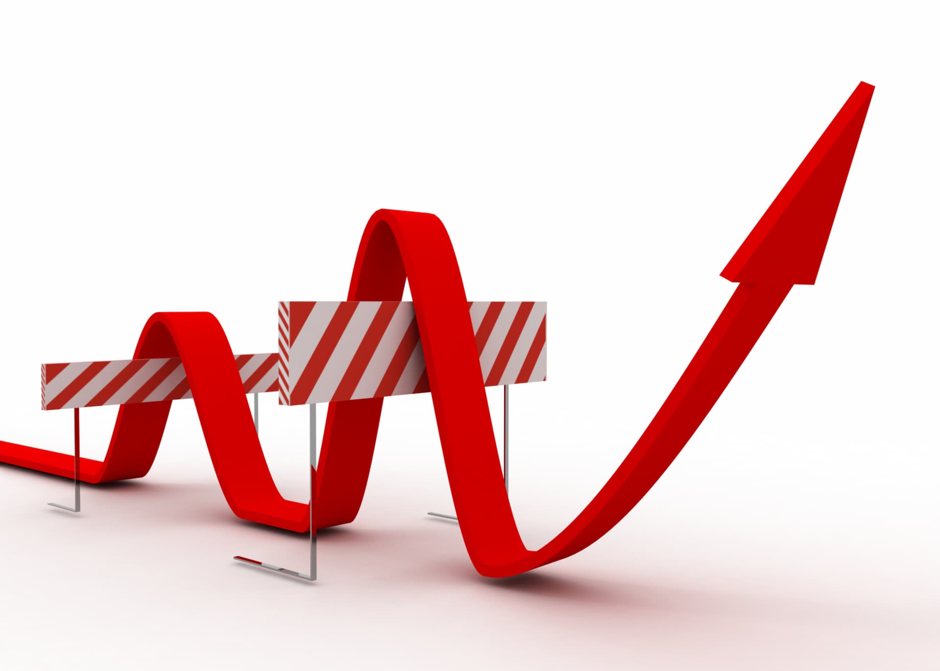 Causes of Market Volatility