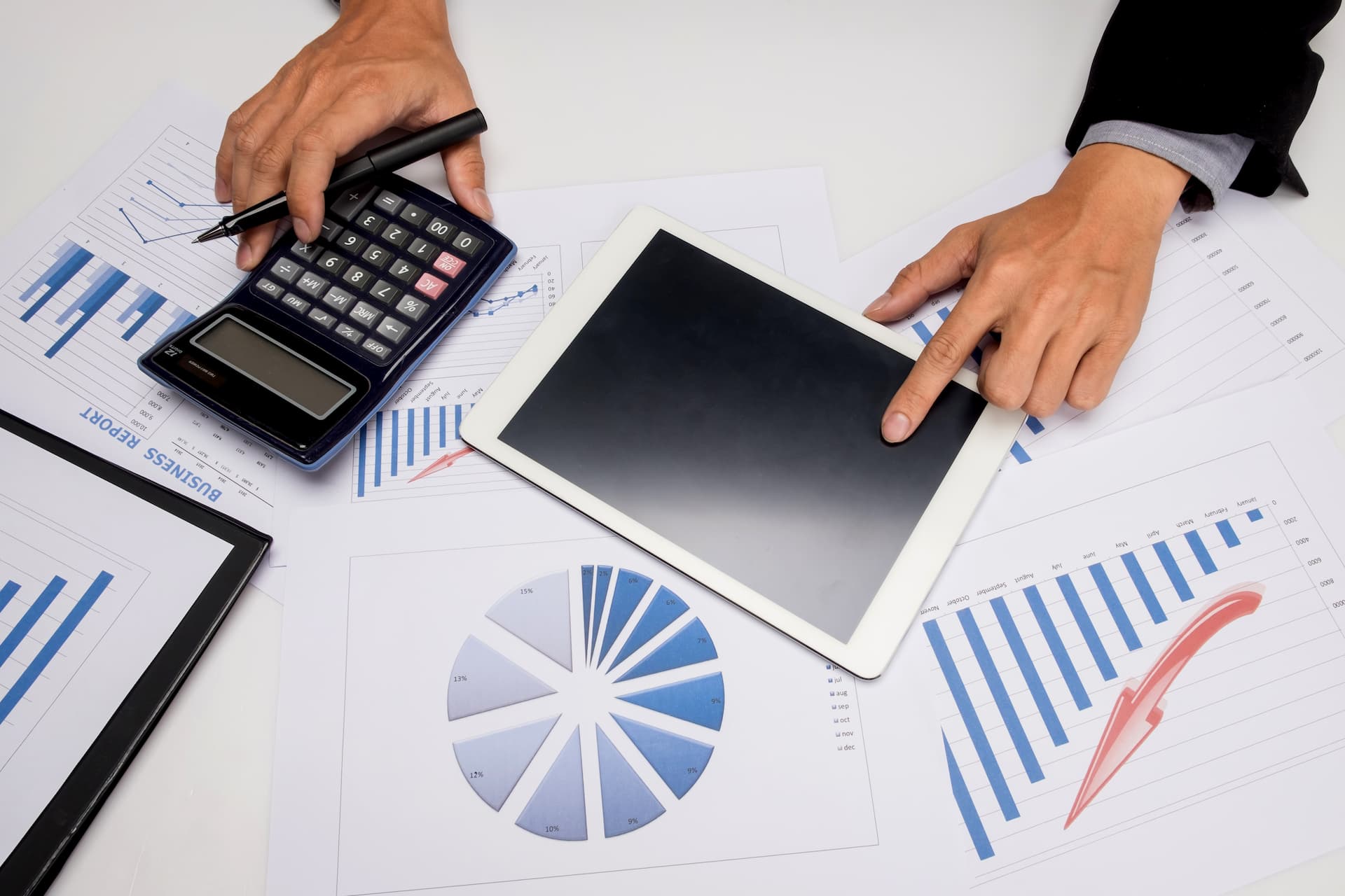 How Margin Accounts Work
