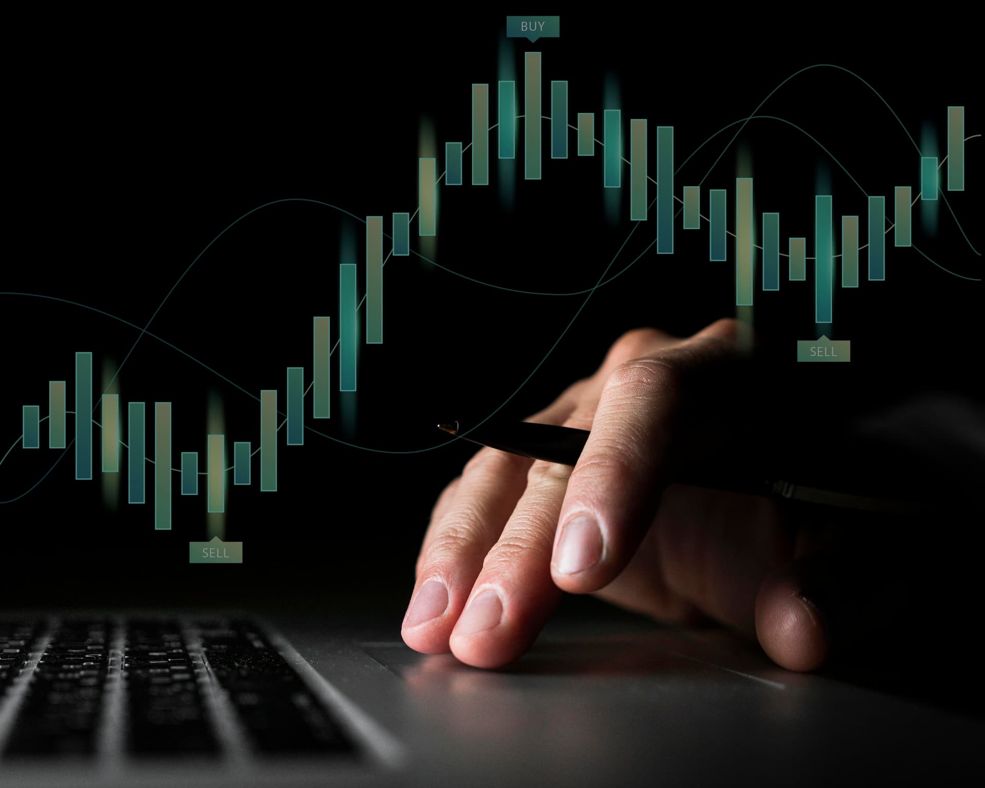 Different Types of Trading Fees