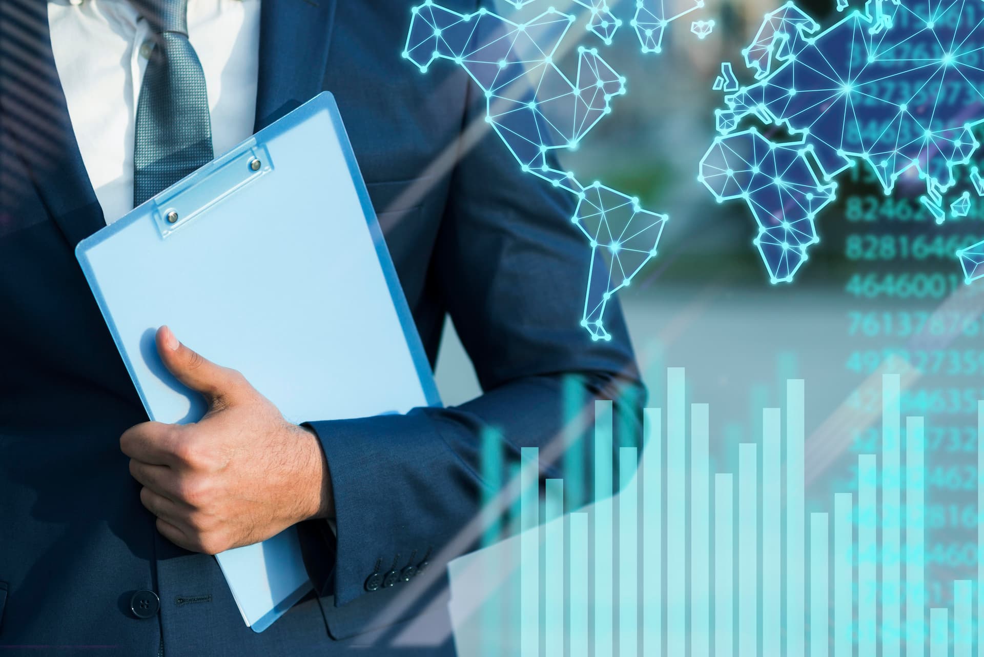 Risks and Benefits of Trading Futures