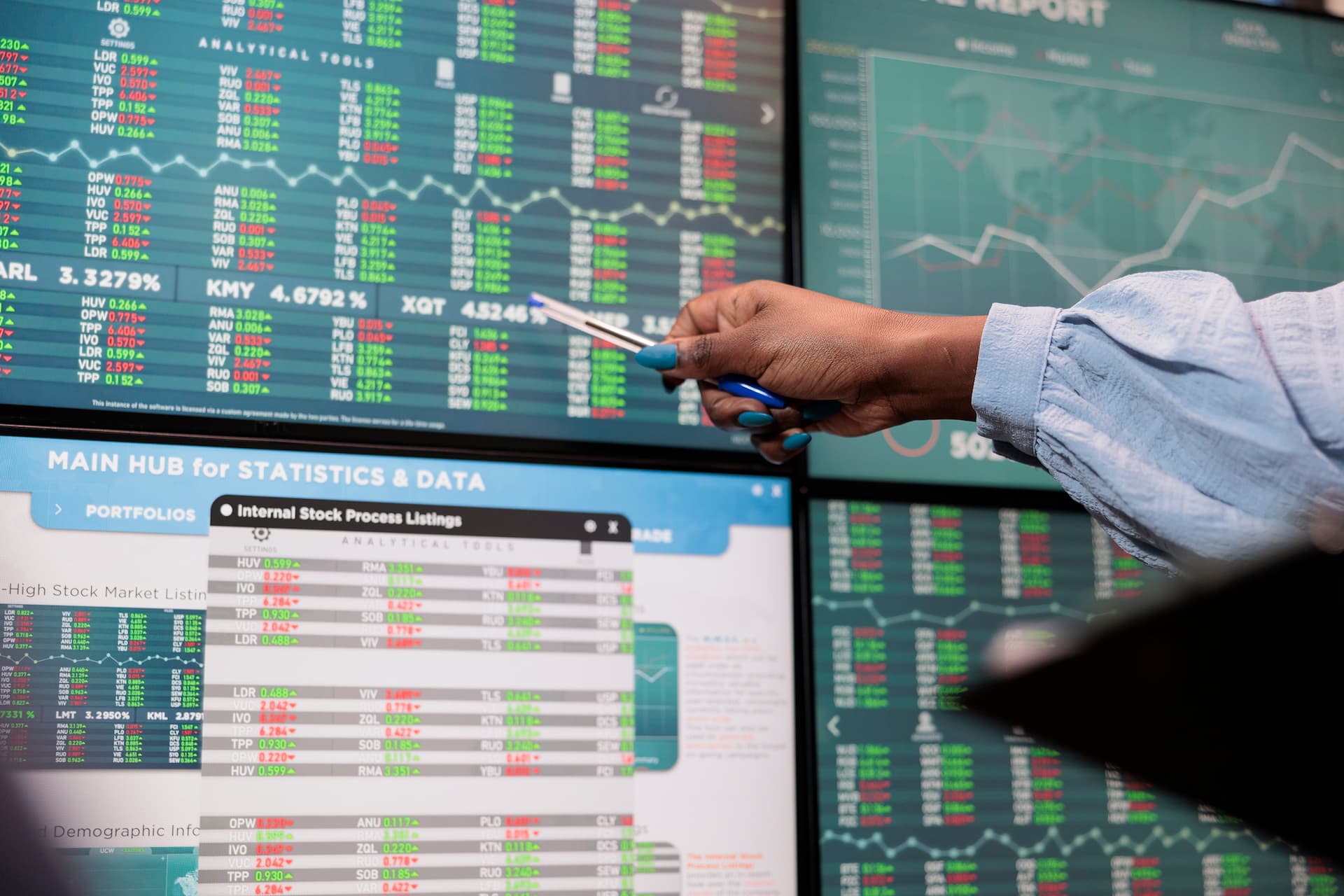 Understanding Currency Correlations