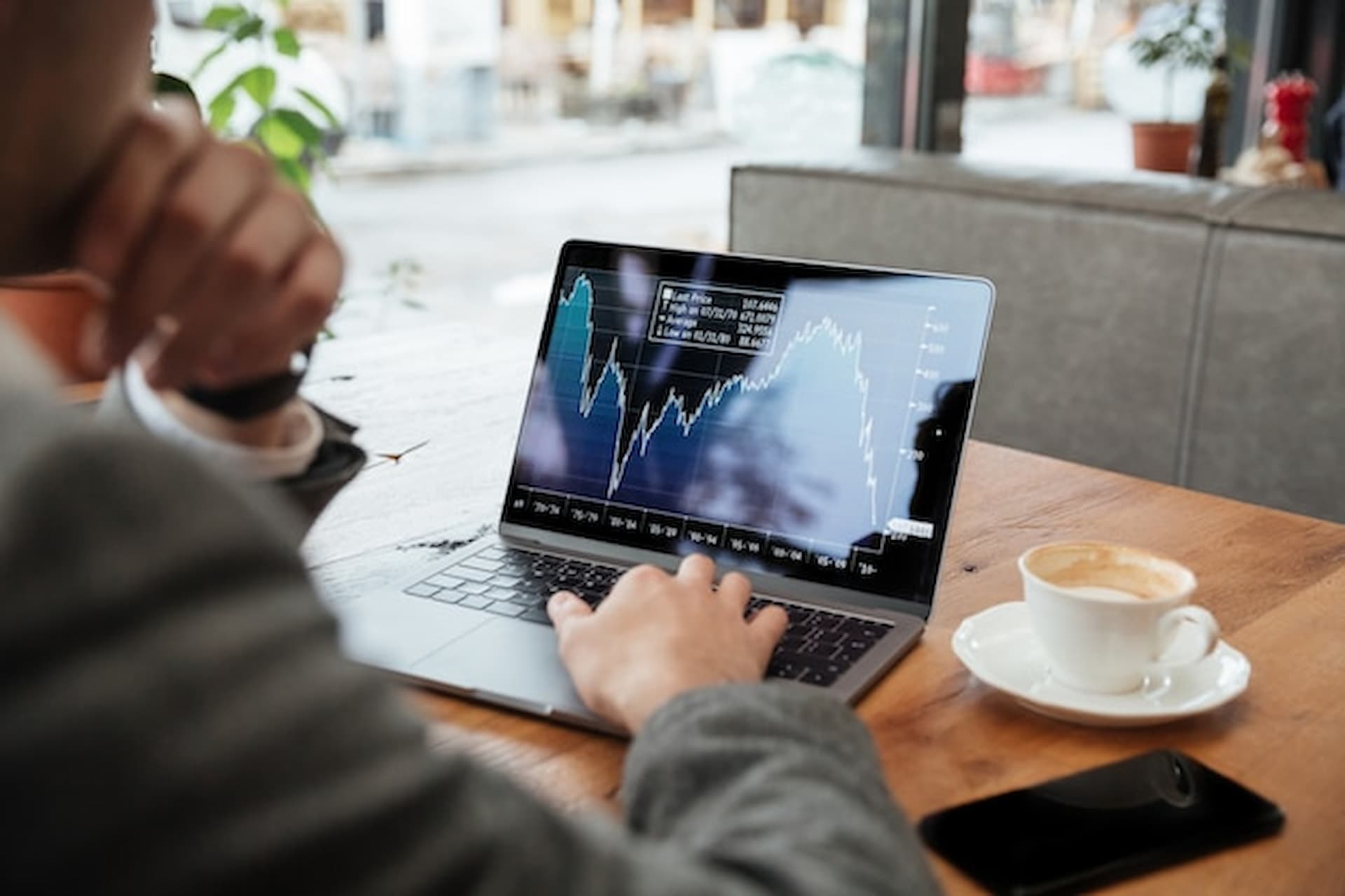 What to Include in a Trading Journal