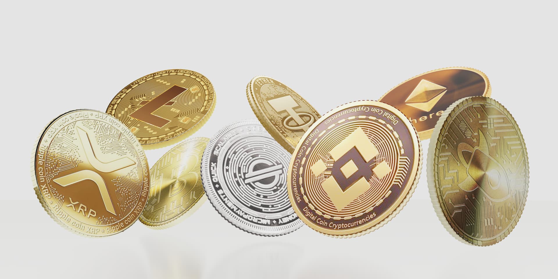 Basics of Cryptocurrency Trading