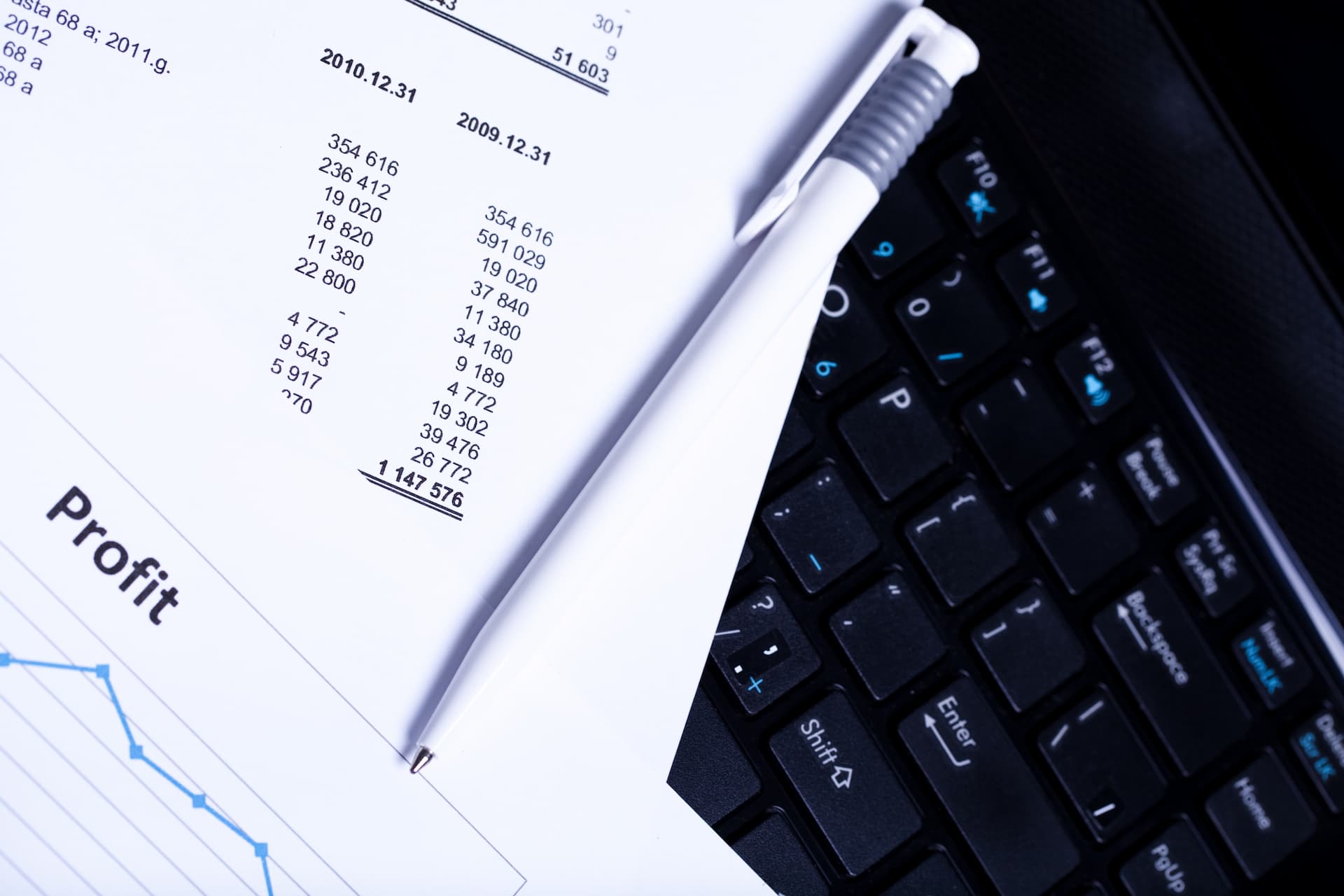 Understanding Cash Flow Statements