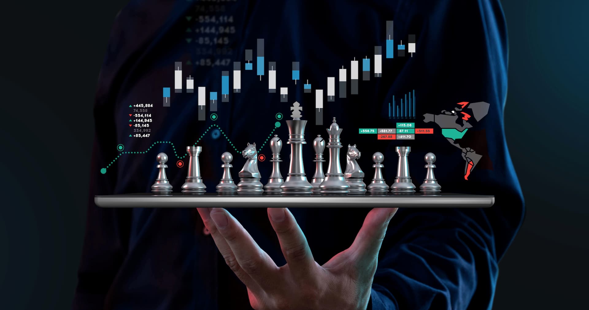 What is a Trading Strategy?
