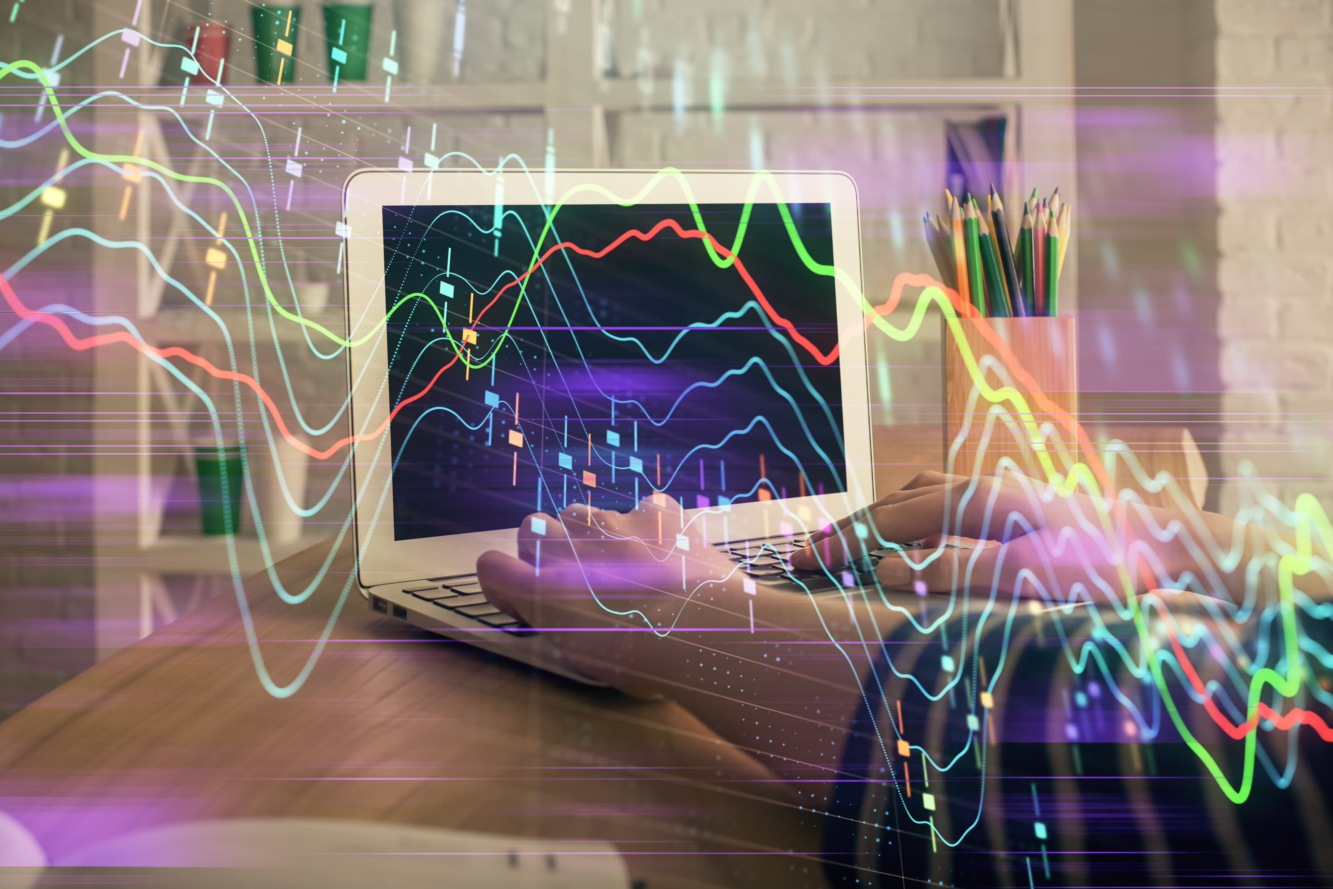 Benefits and Risks of Algo Trading: Understanding Algorithmic Trading