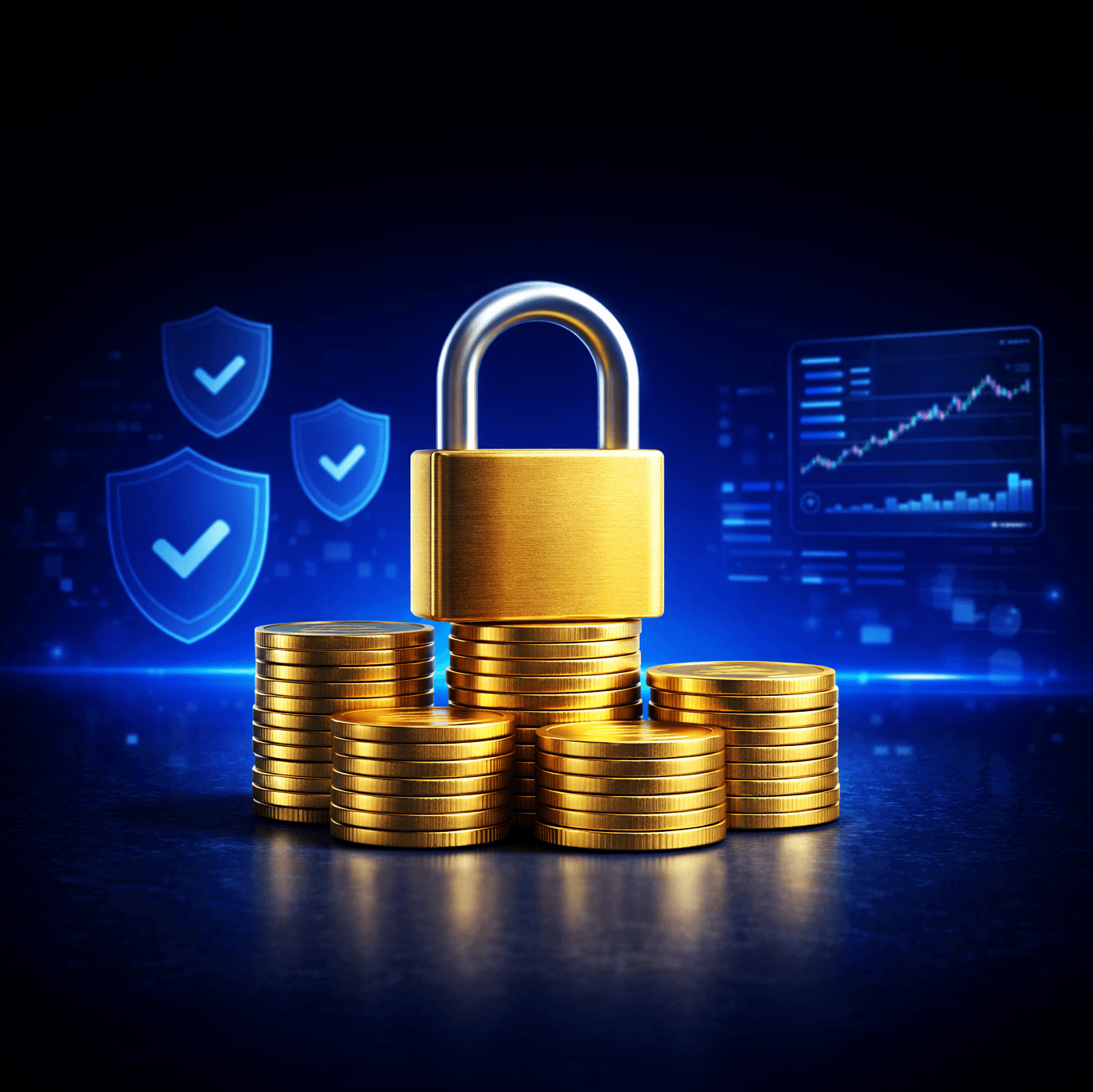 Protección</br>de Fondos del Cliente