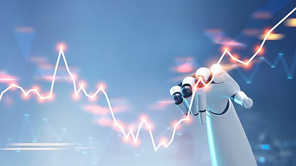 Effective Algo Trading Strategies: Types, Advantages & Risks