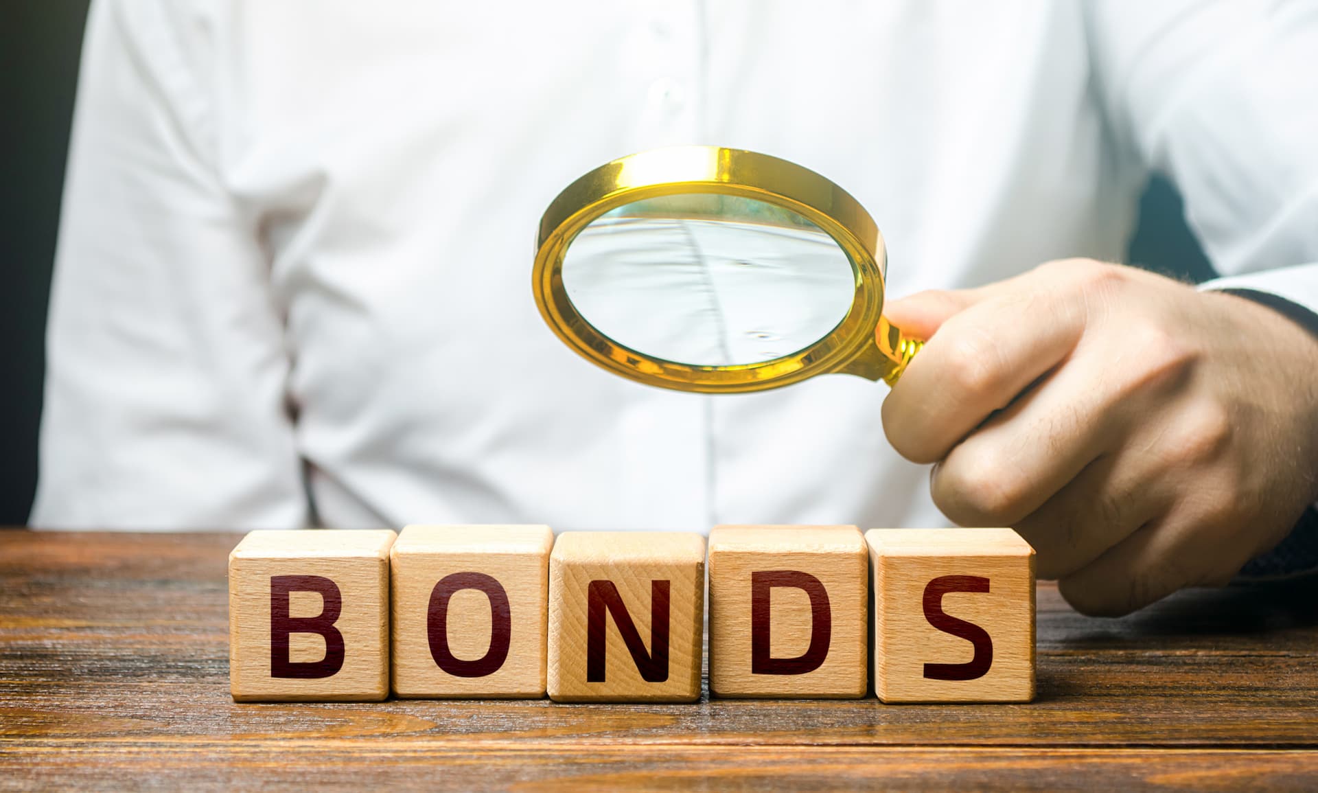 How Bond Trading Works