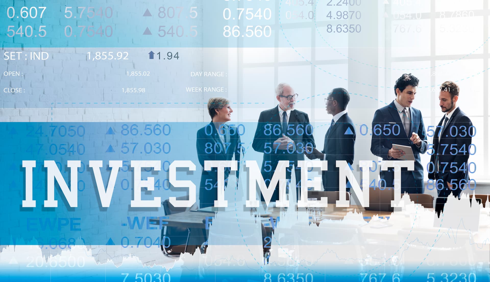 What are Mutual Funds? Understanding Types and Benefits
