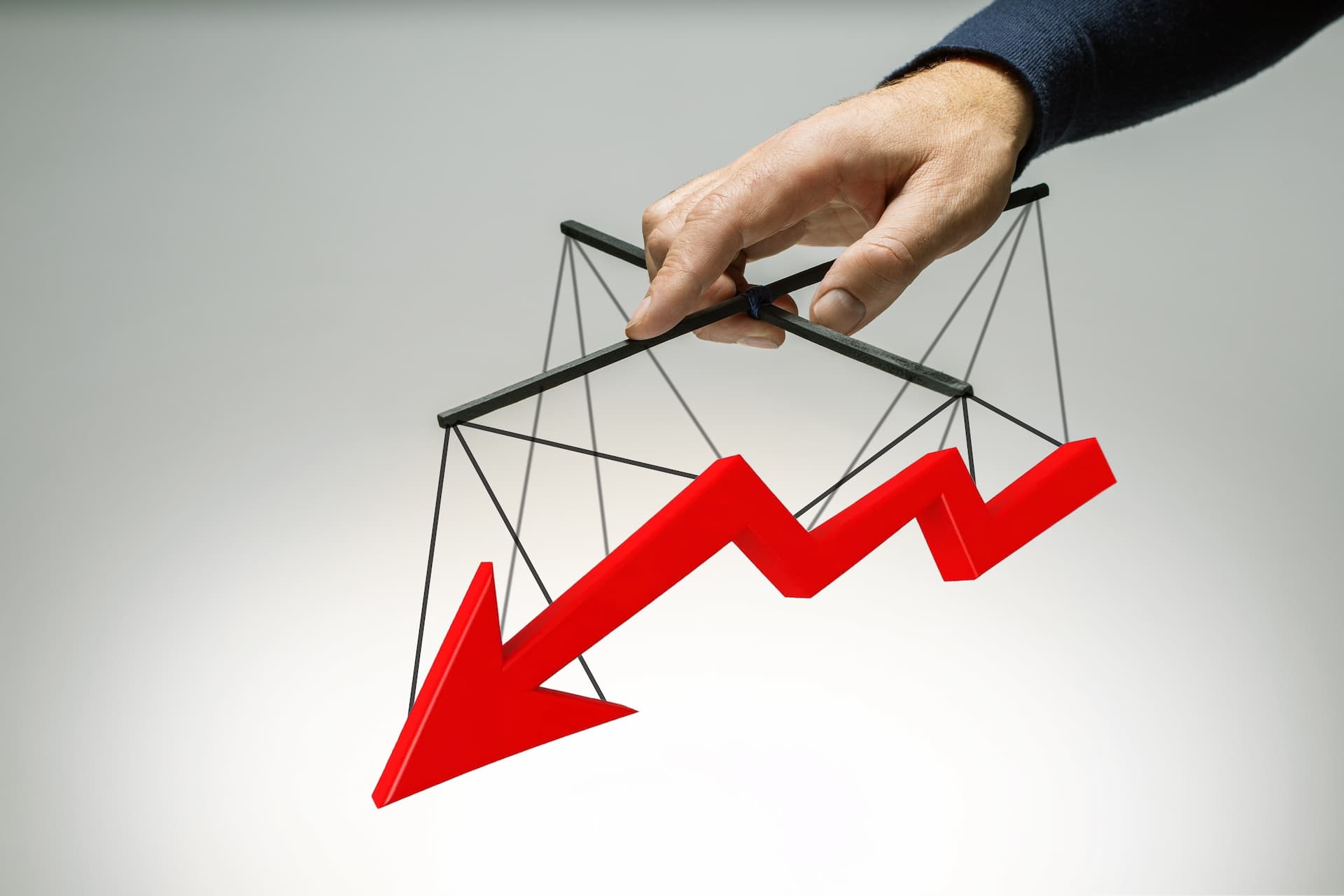 How to Trade in Volatile Markets