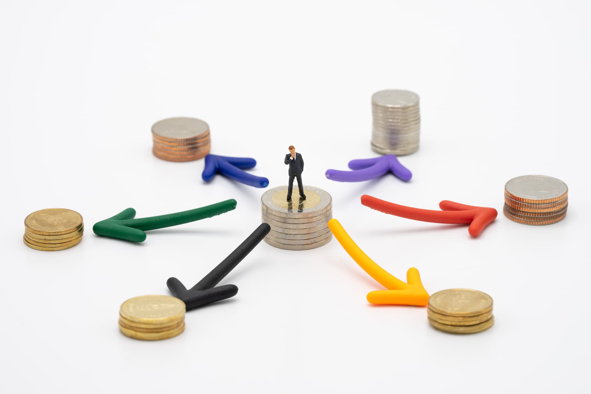 Importance of Diversification