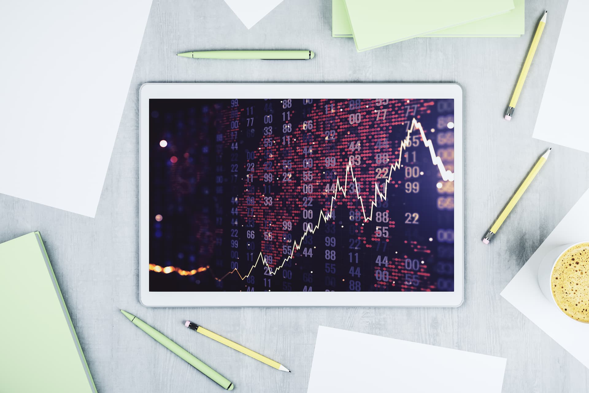 Leveraging Quantitative Analysis for Trading Success