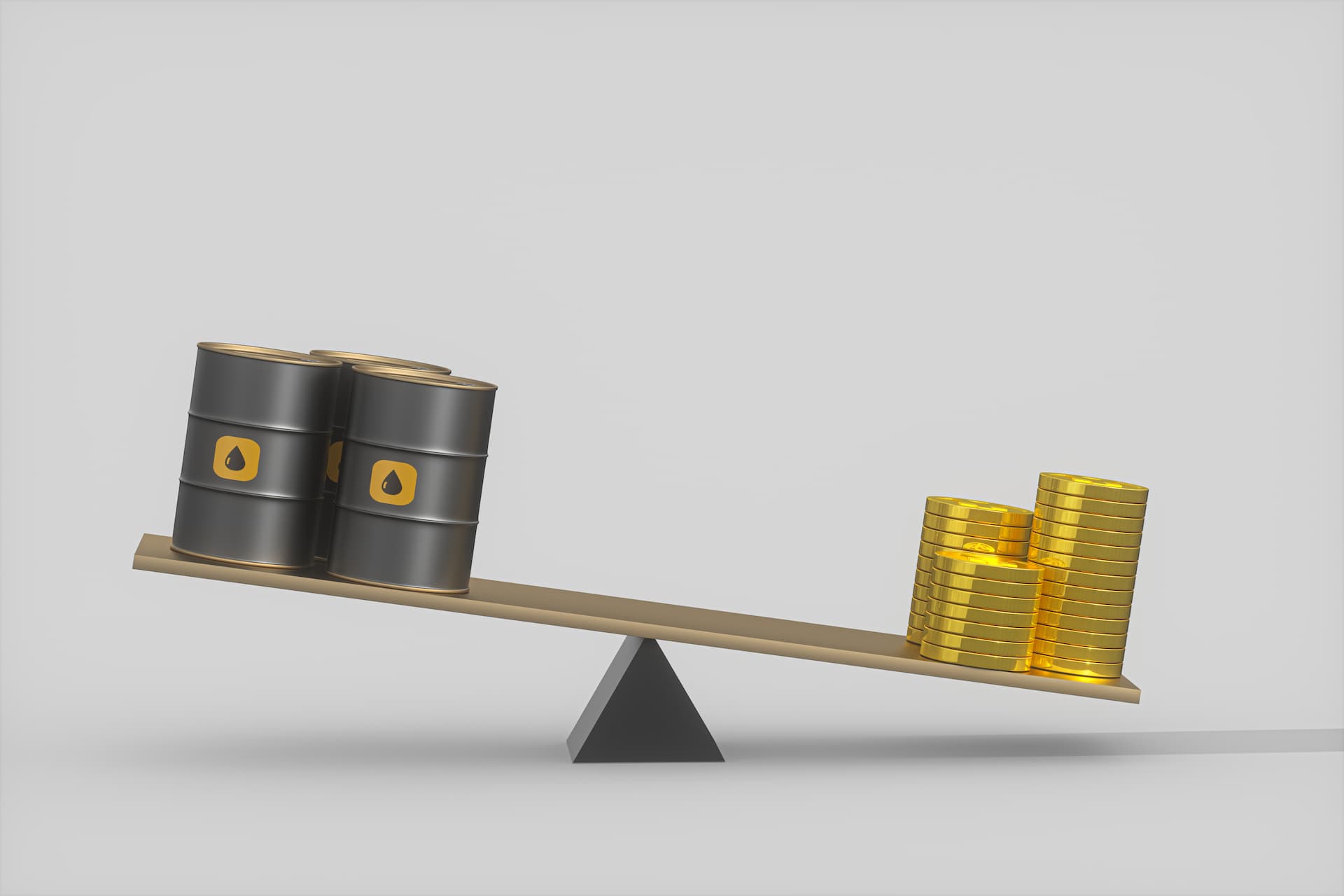 How Leverage Works in Trading