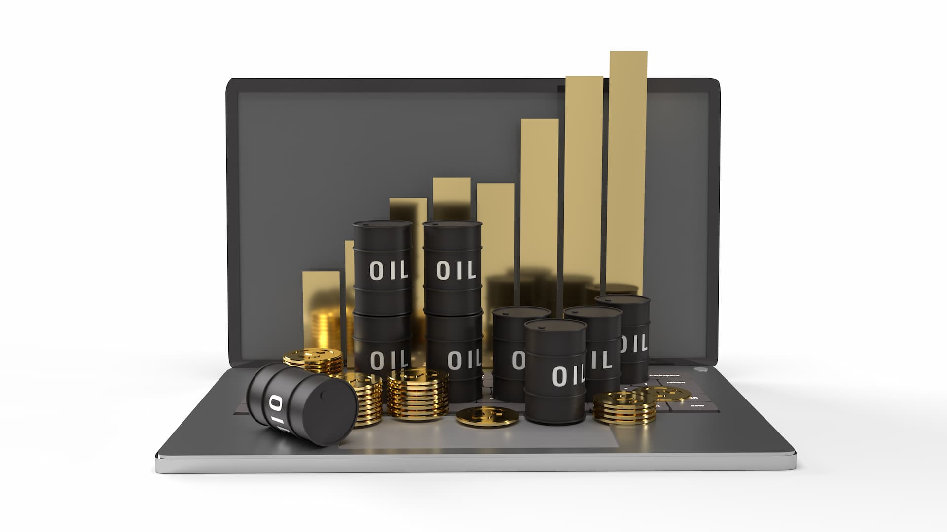 How Commodity Trading Works
