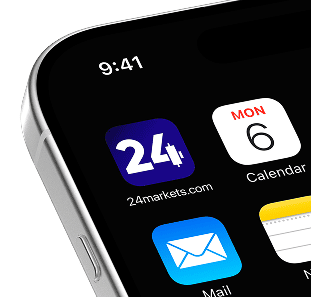 24markets.com APP