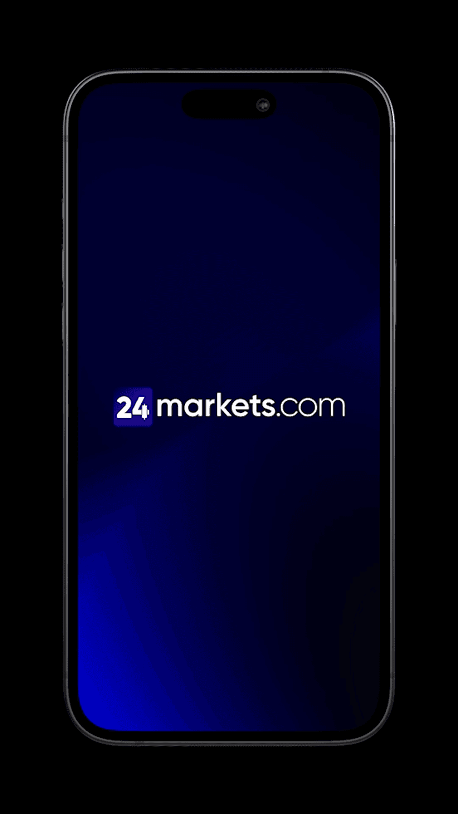 24markets<span style="font-weight: 400">.com</span> Trading App