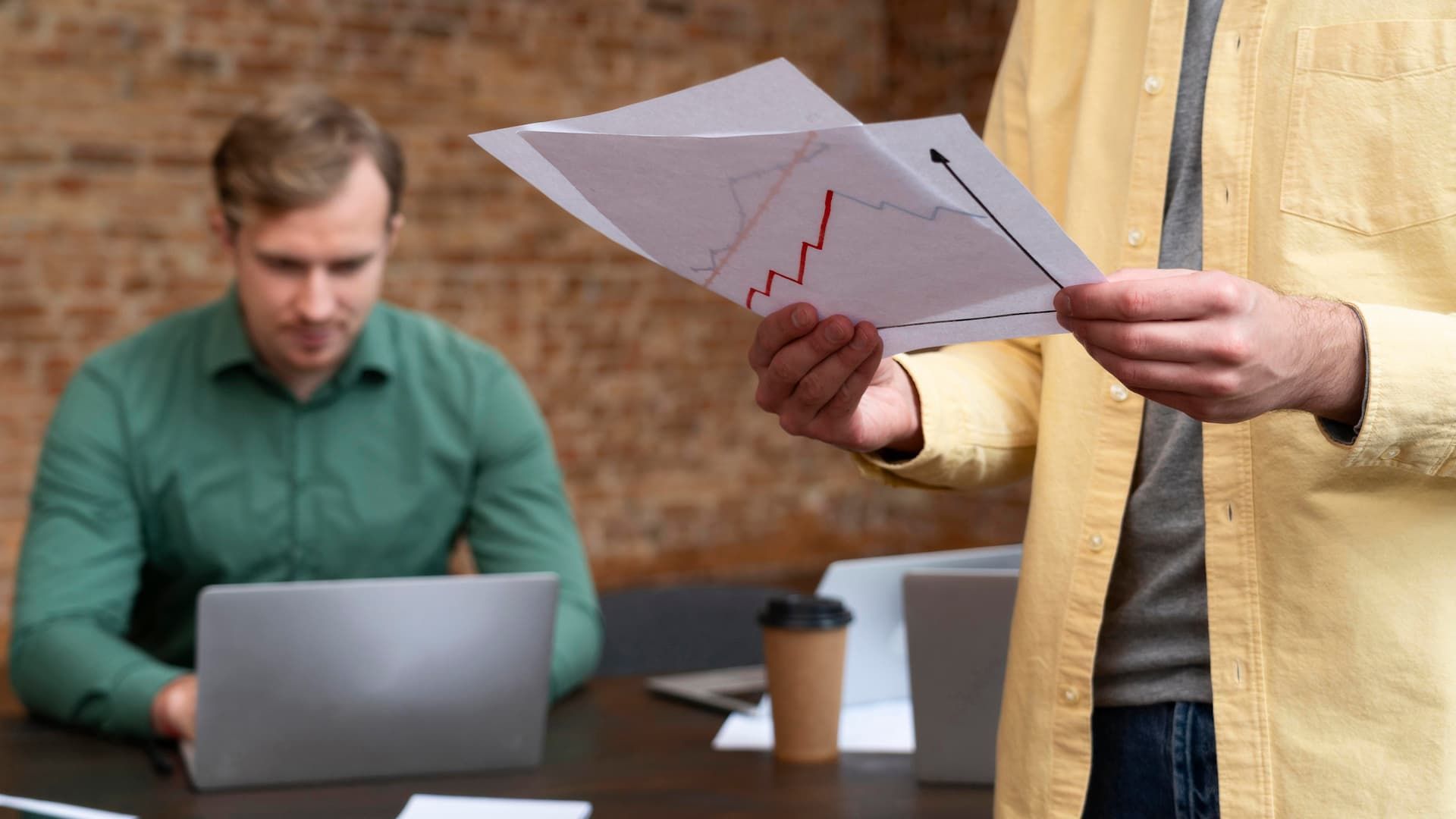Risk-Adjusted Returns Explained Simply (Sharpe, Sortino, etc.)
