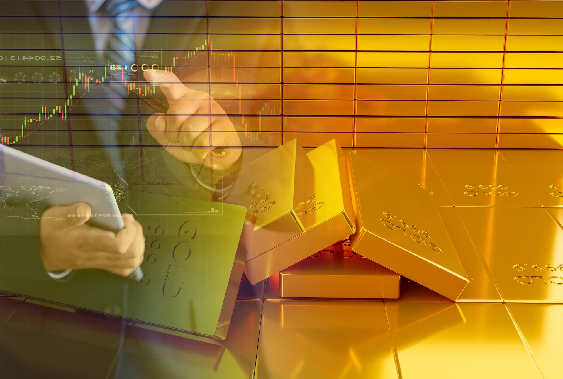 What are Commodities? Types and Trading