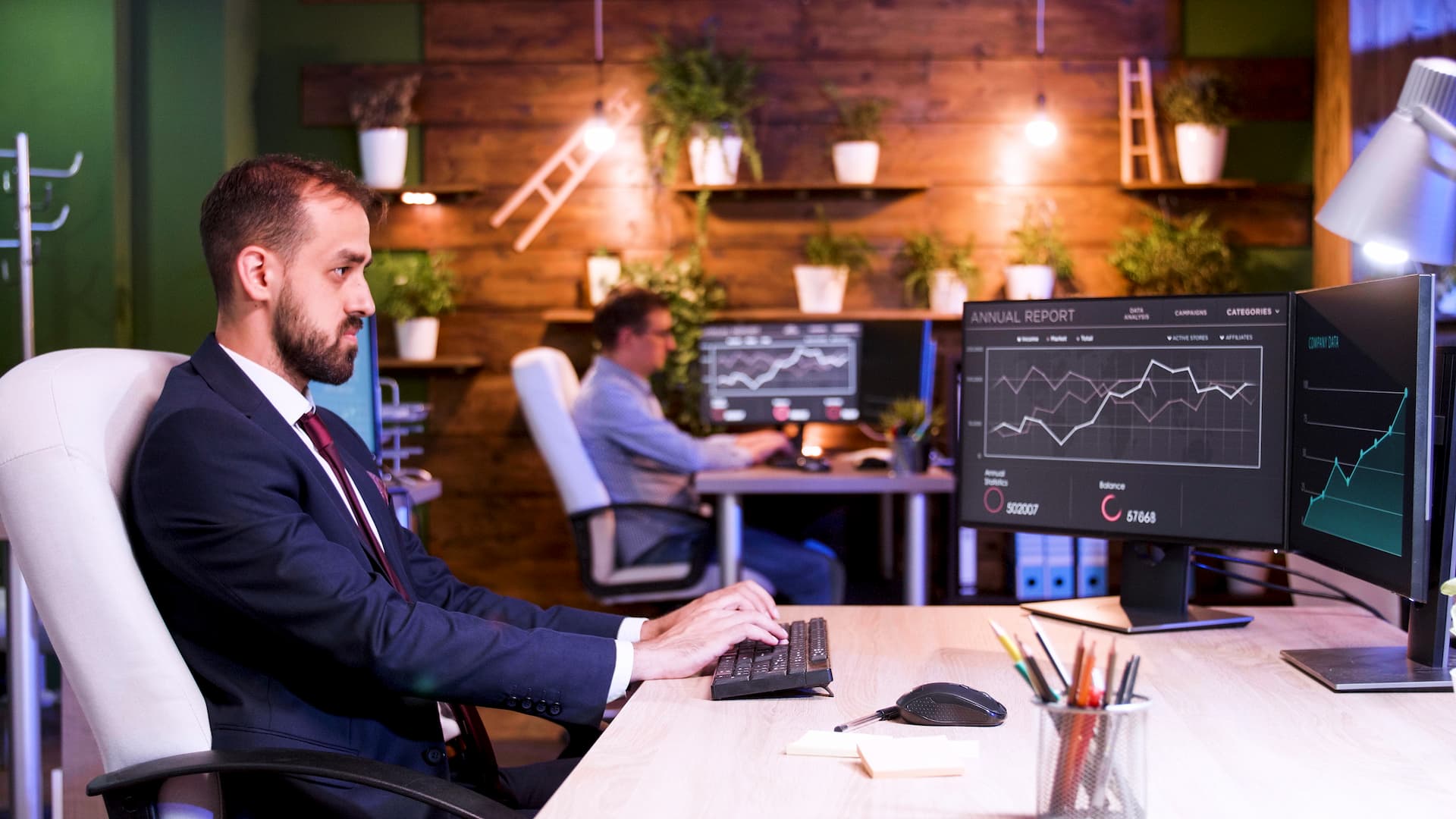Swing Trading Strategies