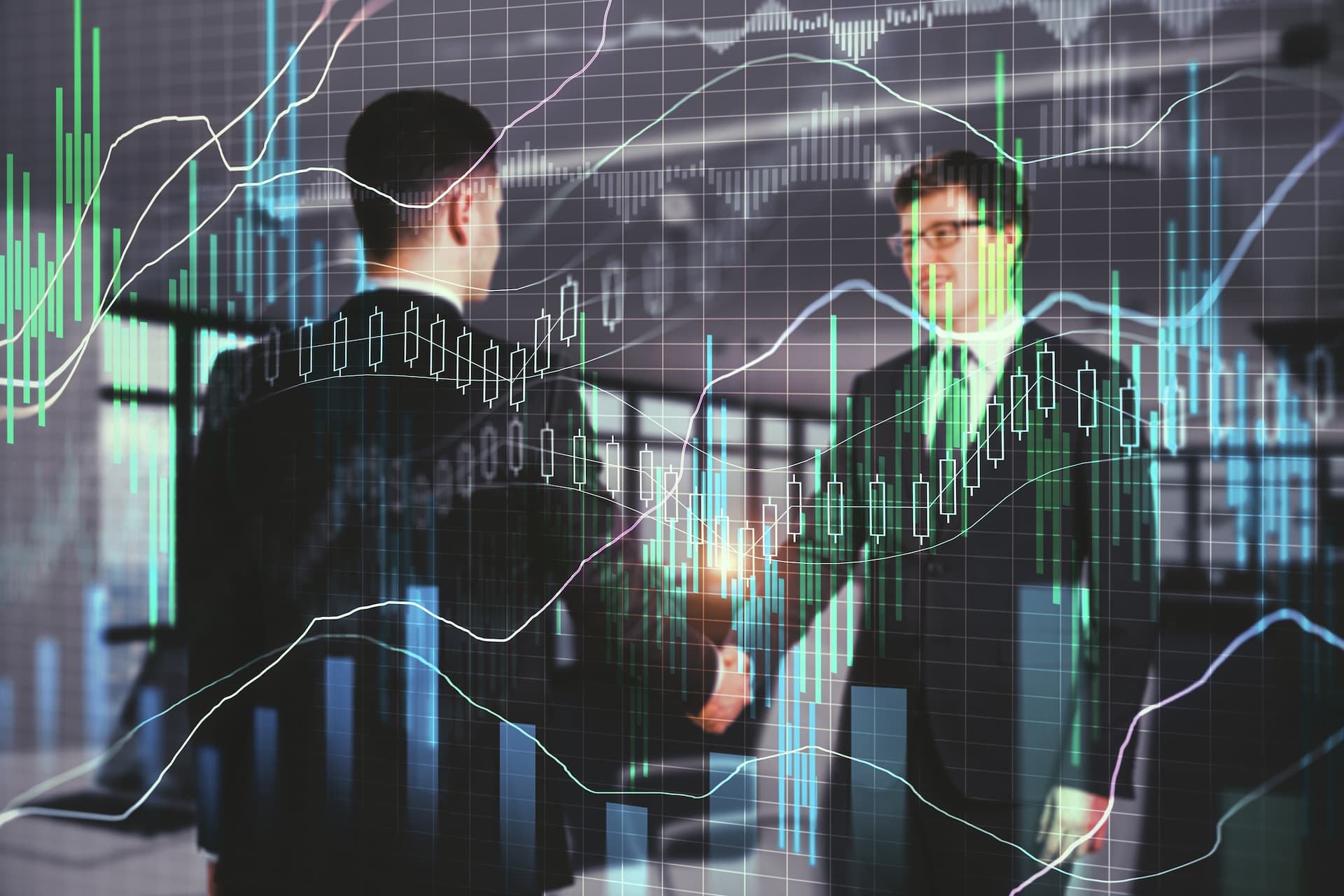 Harnessing Big Data in Trading Decisions