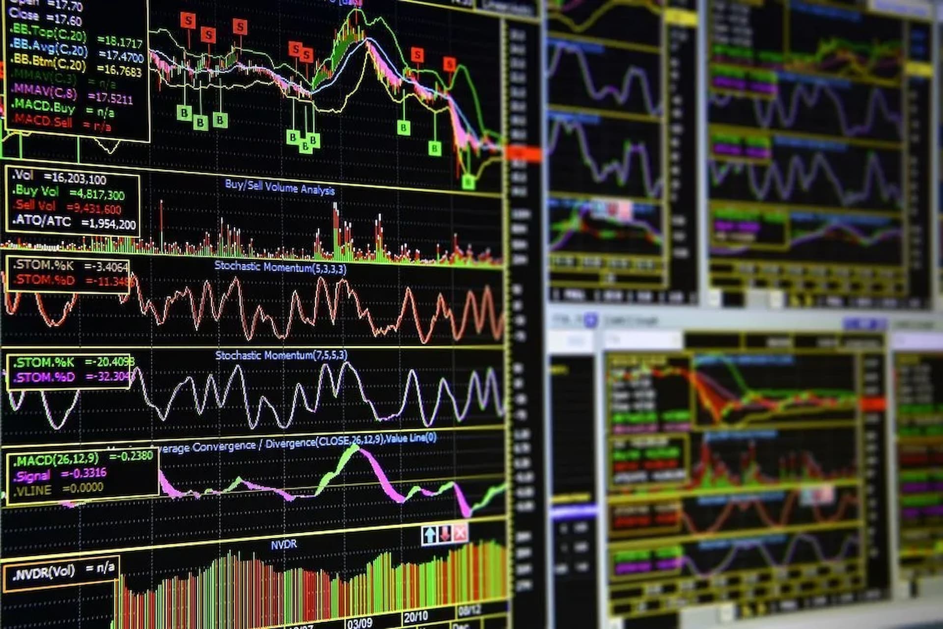 Setting Financial Goals and Objectives