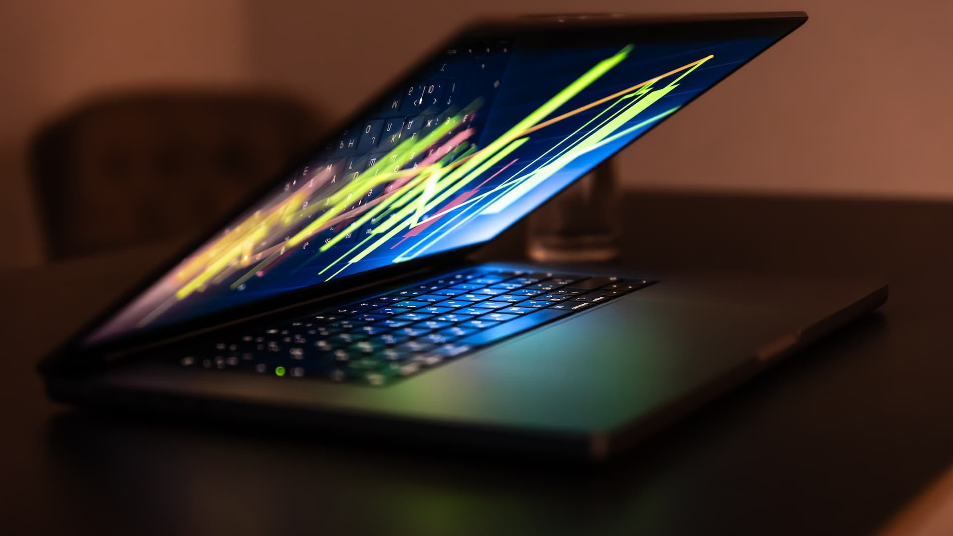 Using Pre-Market Stock Trading Data to Identify Early Opportunities