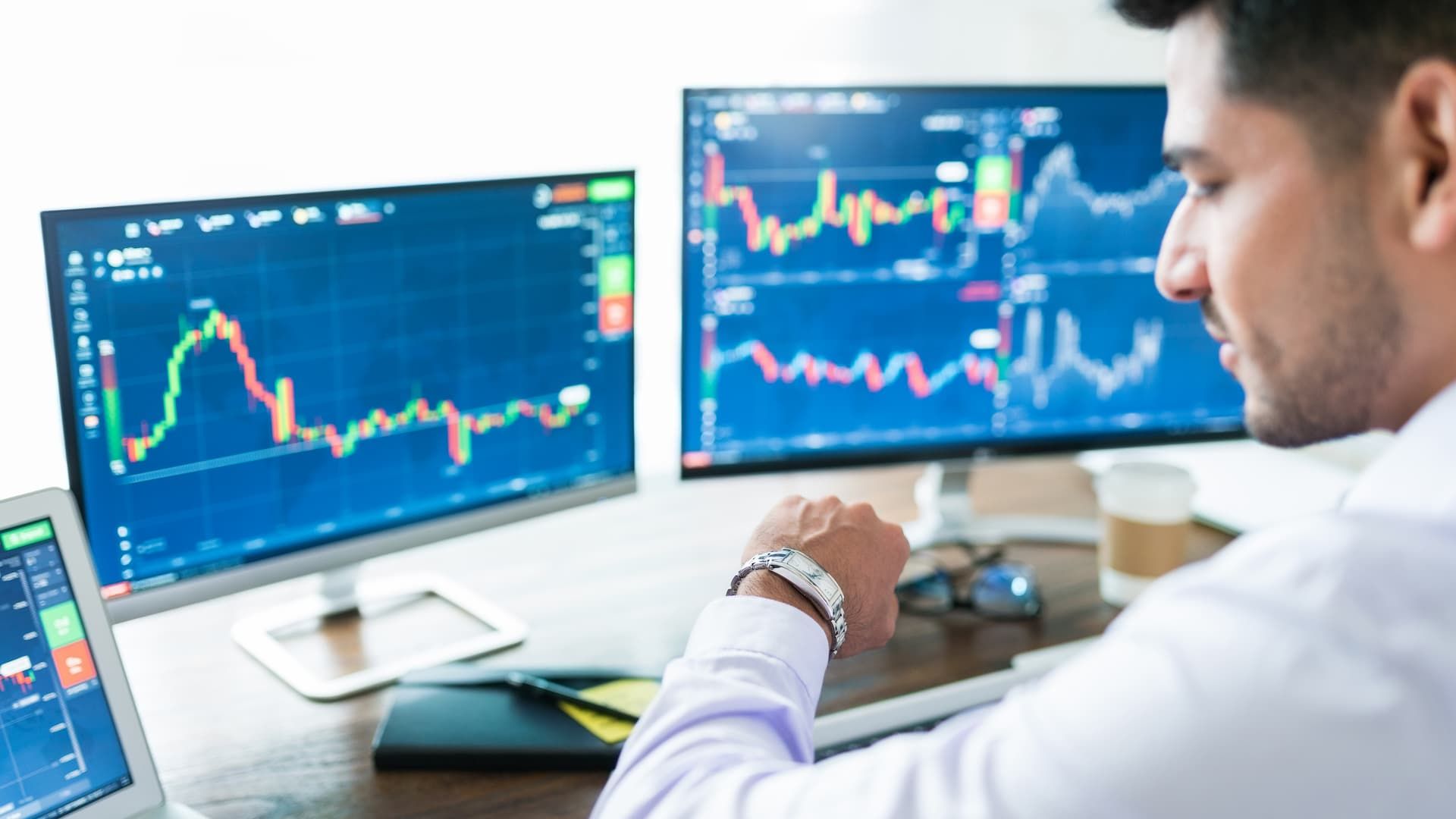 What Is Margin Trading and Why It Matters to Traders