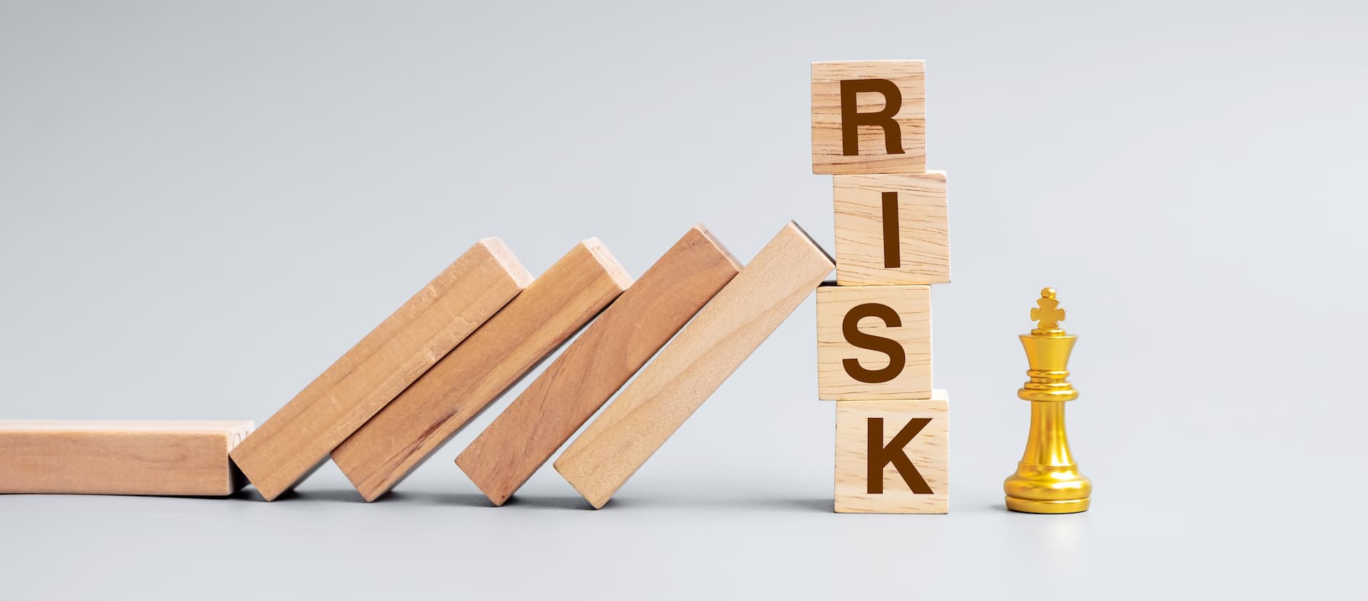  Basic Risk Management Strategies