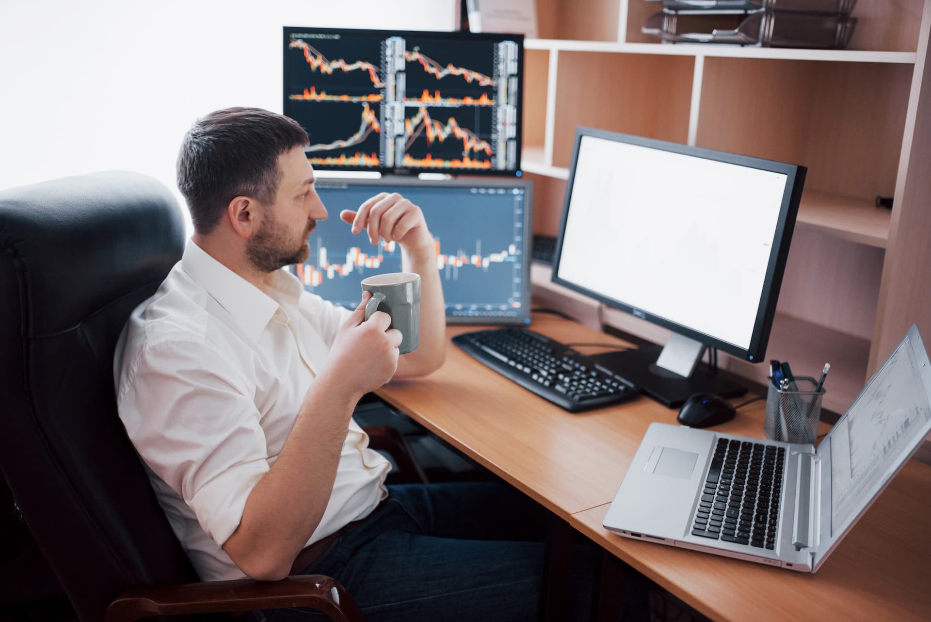 Tools for Successful Swing Trading